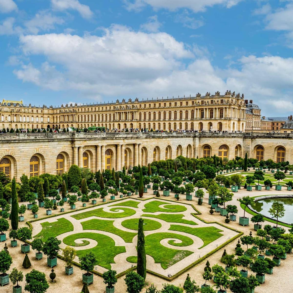 DÍA 6 PARÍS (Viernes) - Paris