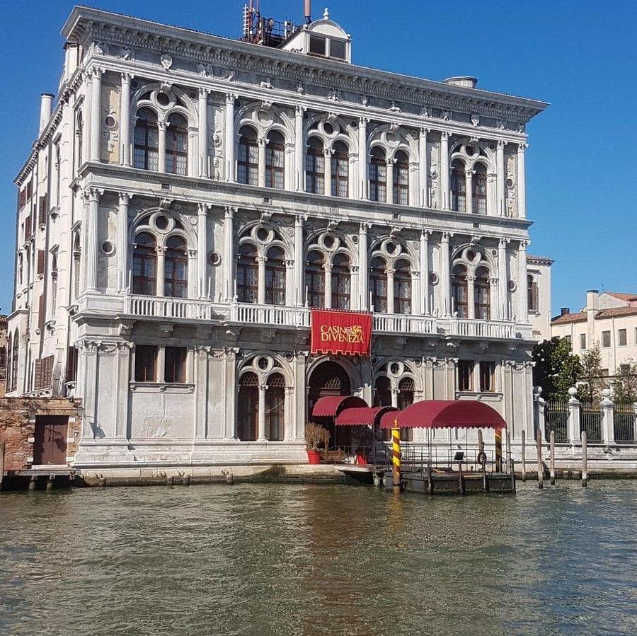 DÍA 8 ZÚRICH • VERONA •VENECIA (Domingo) - Venise