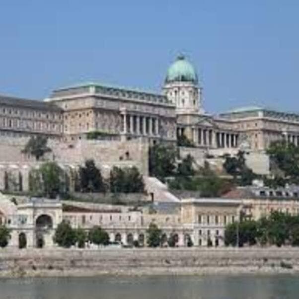 Día 17º (Domingo) BUDAPEST - Budapest