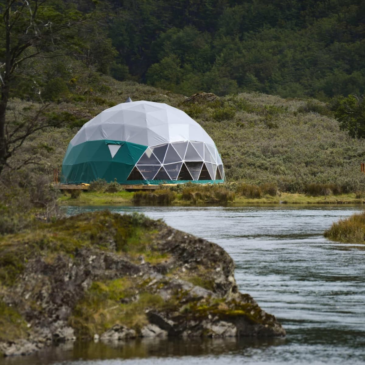 Tierra del Fuego National Park with Lunch: Nature and Flavors of the End of the World - Ushuaia