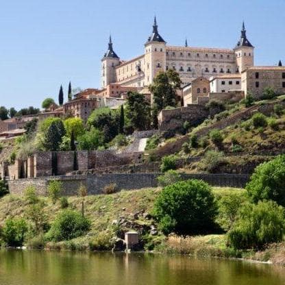 DÍA 3 MADRID (Lunes) - Madrid