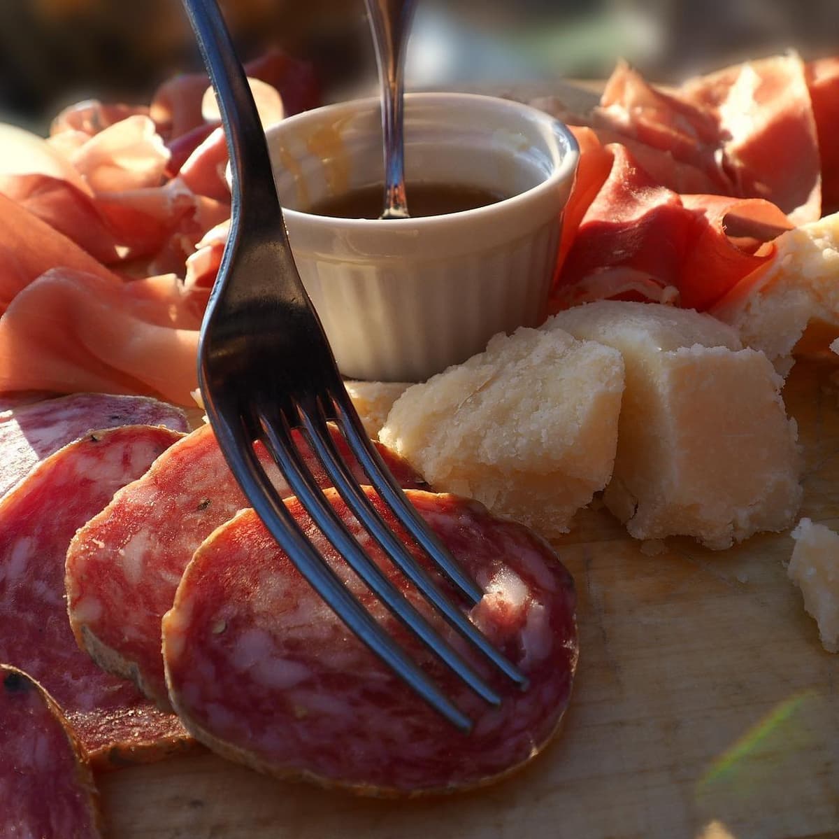 Firenze: tour a piedi del cibo lungo le strade più caratteristiche - Firenze