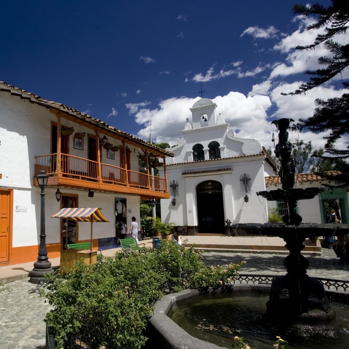 City Tour Medellín (Compartilhado) - Medellín