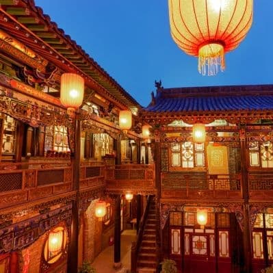 Scoprire Pingyao tra le città storiche più affascinanti della Cina - Pingyao