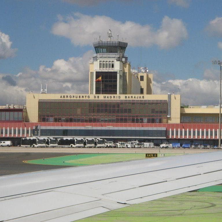 Día 2º: (Lunes) MADRID - Madrid