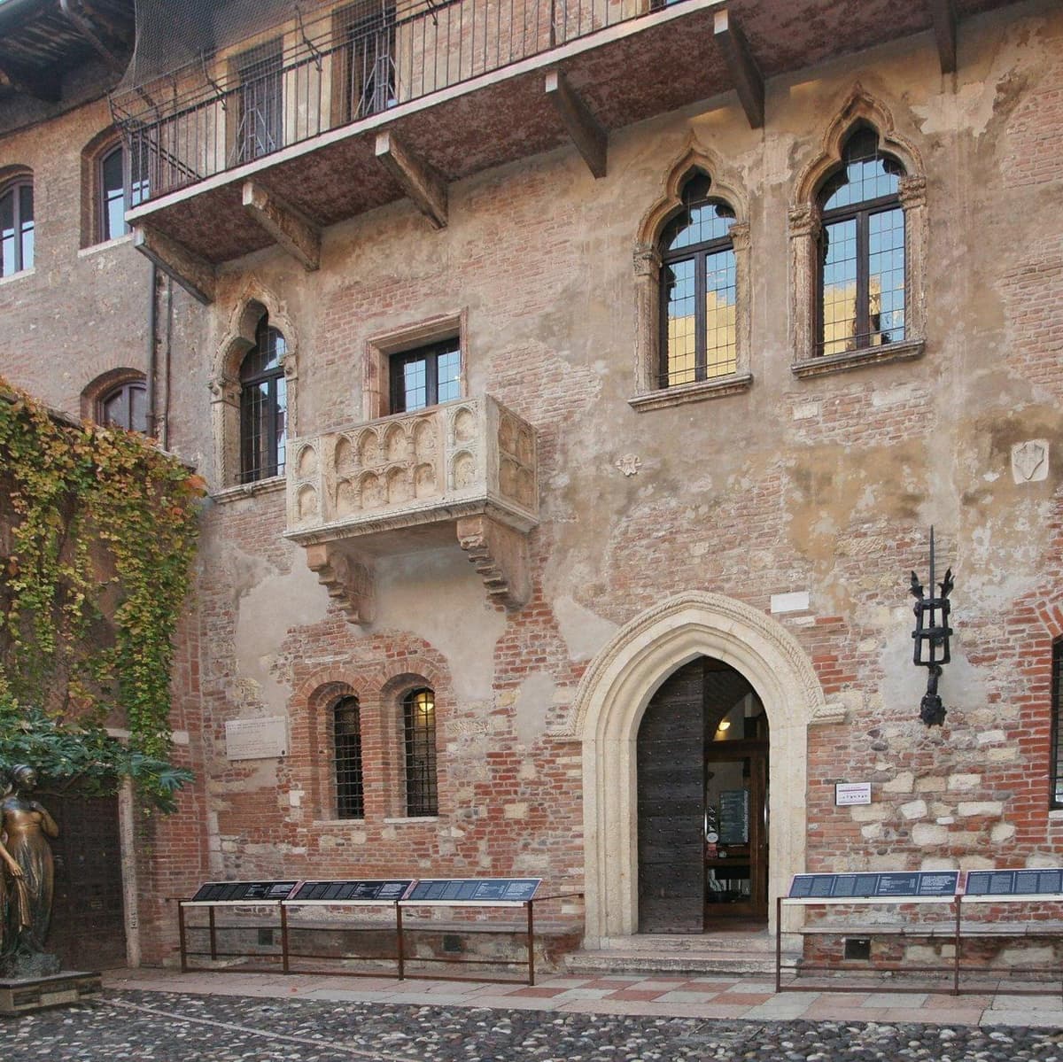 DÍA 13 MÚNICH • INNSBRUCK • VERONA • VENECIA (Viernes) - Venice