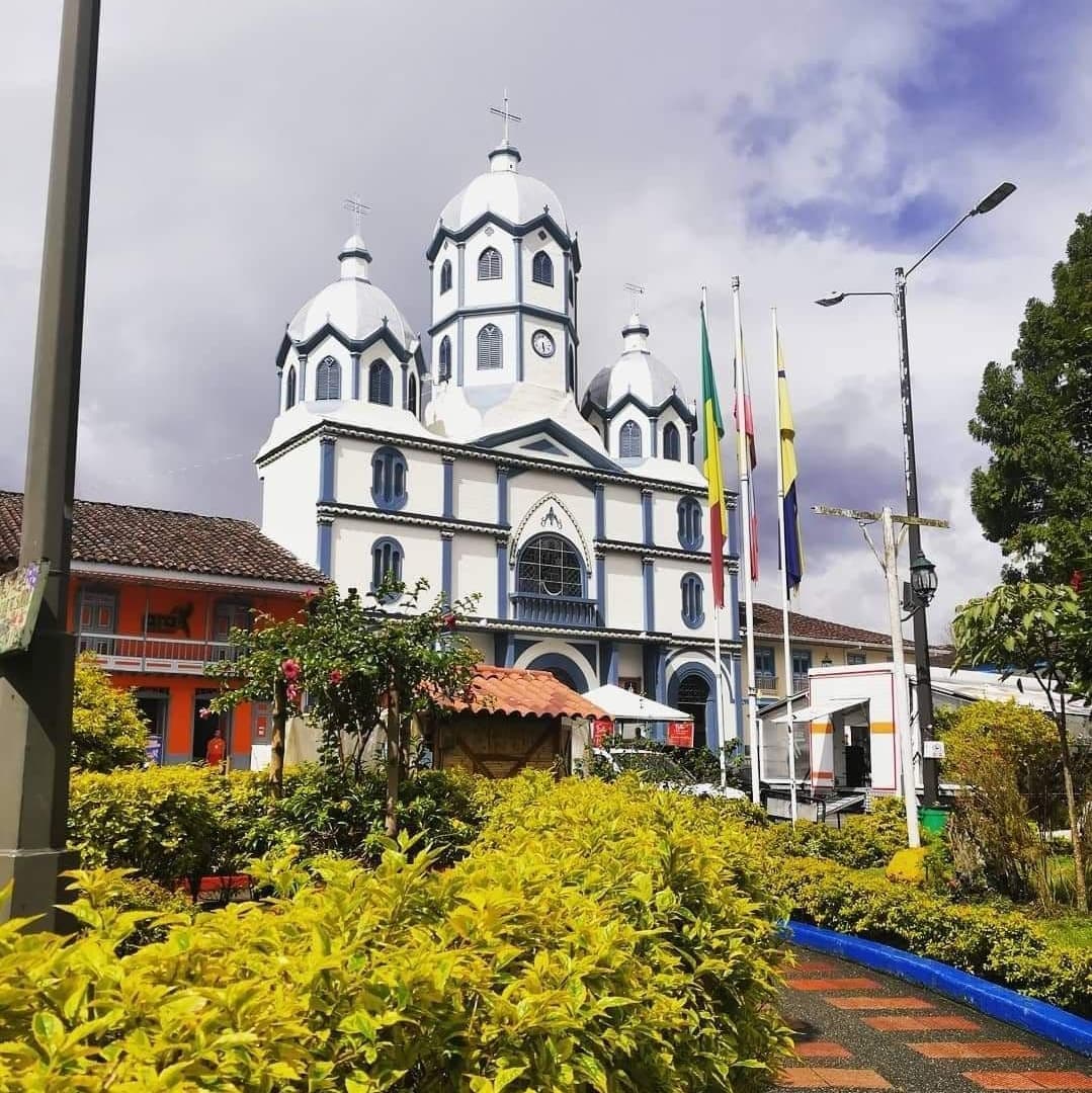 FILANDIA - Armenia, Quindio