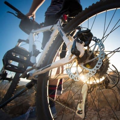 Escursione in mountain bike a Hells Gate National Park; - Naivasha