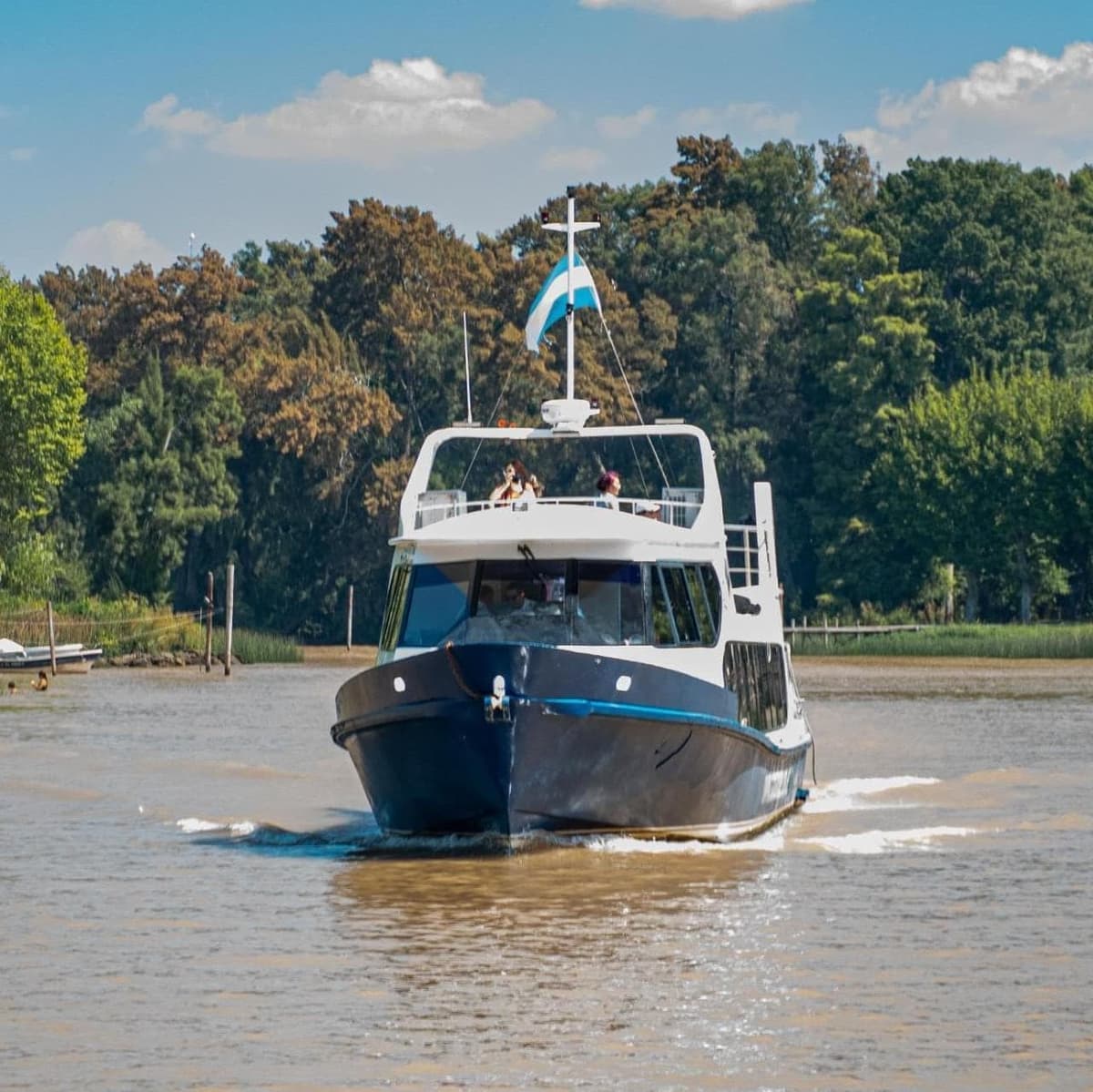 Delta Premium - Buenos Aires