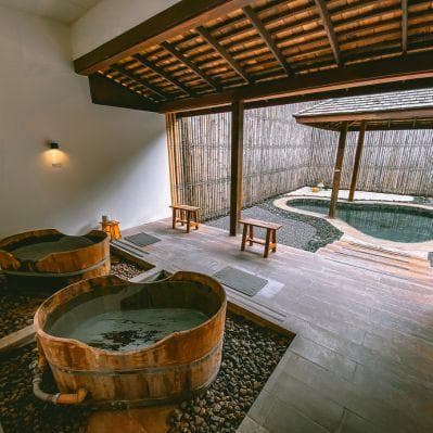 Takayama - Pernottamento in ryokan - Matsumoto