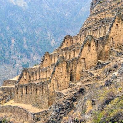 Tour della Valle Sacra - Urubamba