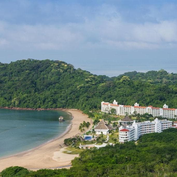 Día 7 Playa Bonita  - Playa Bonita