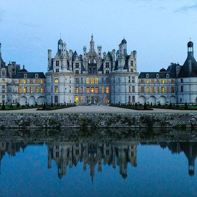 DÍA 5 BURDEOS • BLOIS •PARÍS (Miércoles)  - Paris