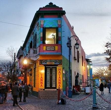 City Tour Buenos Aires 5hs + Cenashow en Michelangelo - Buenos Aires