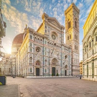 Historic Centre of Florence - Florence