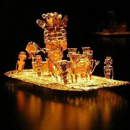 Dia 2. Bogotá - City Tour con Monserrate - Bogotá