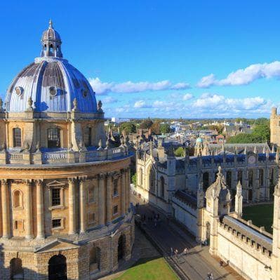 Visita alla città di York, Gloucester e Oxford e Londra - Londra