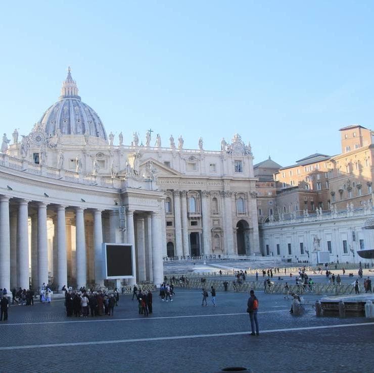 DÍA 16 ROMA (Lunes) - Rome