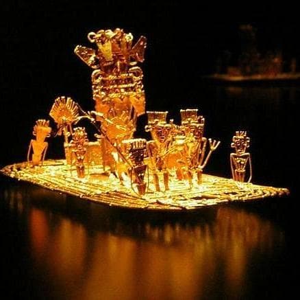 Dia 5. Bogotá - City tour, museus e galerias  - Bogotá