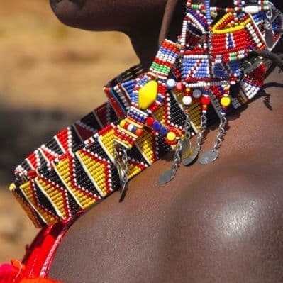 Giornata immersi nella cultura del popolo Maasai - Maasai Mara