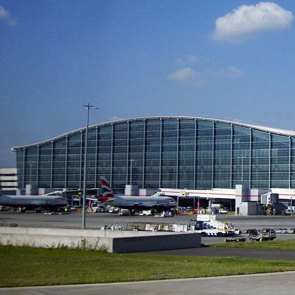 DÍA 2 LONDRES (Lunes) - Londres