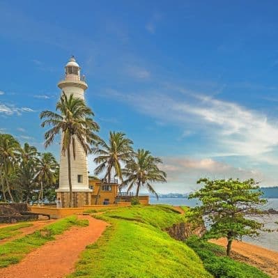 Visita alle città costiere di Galle e Mirissa - Mirissa