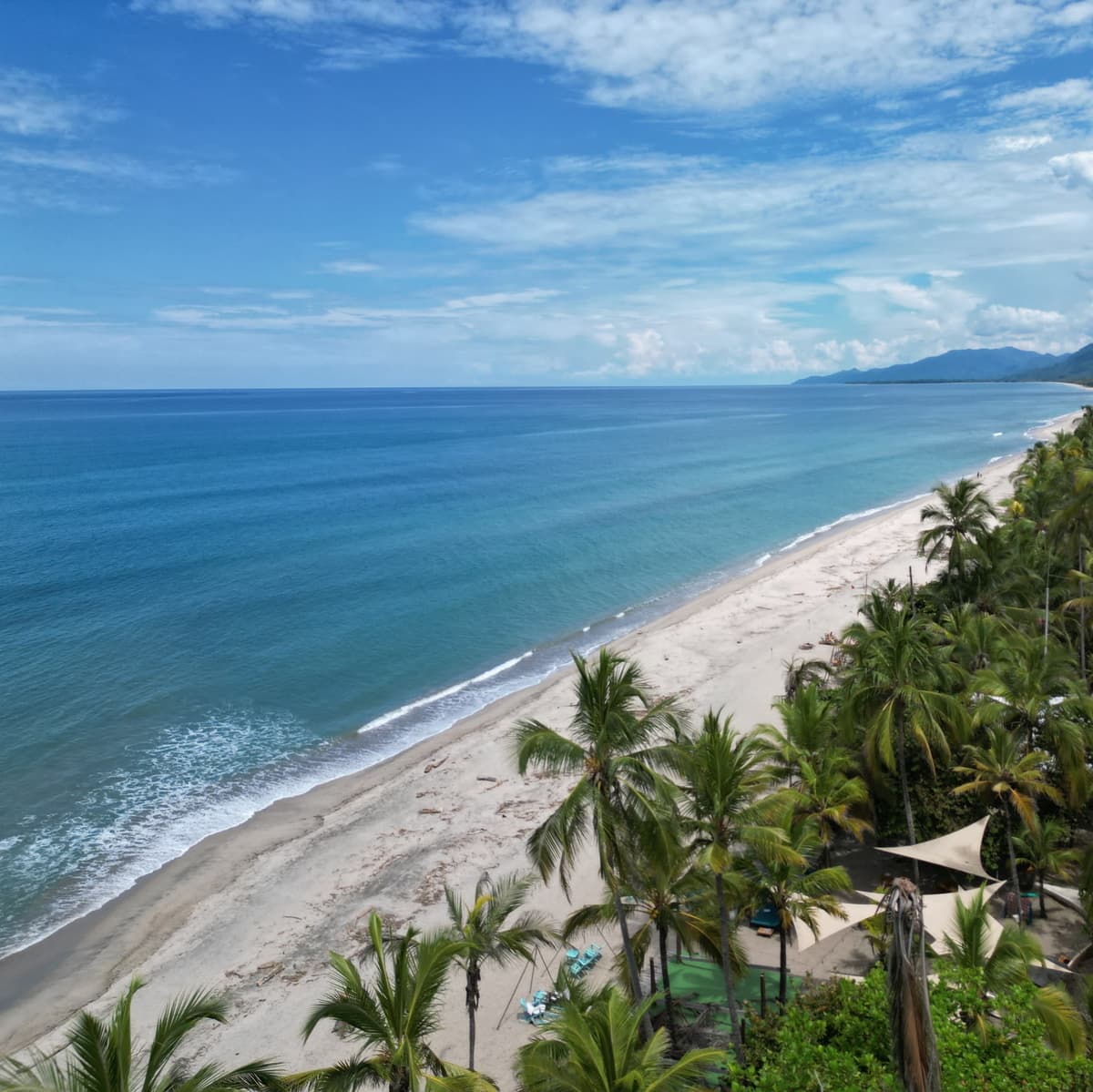 Optional Playa Cristal Foreigners (Shared) - 圣玛尔塔