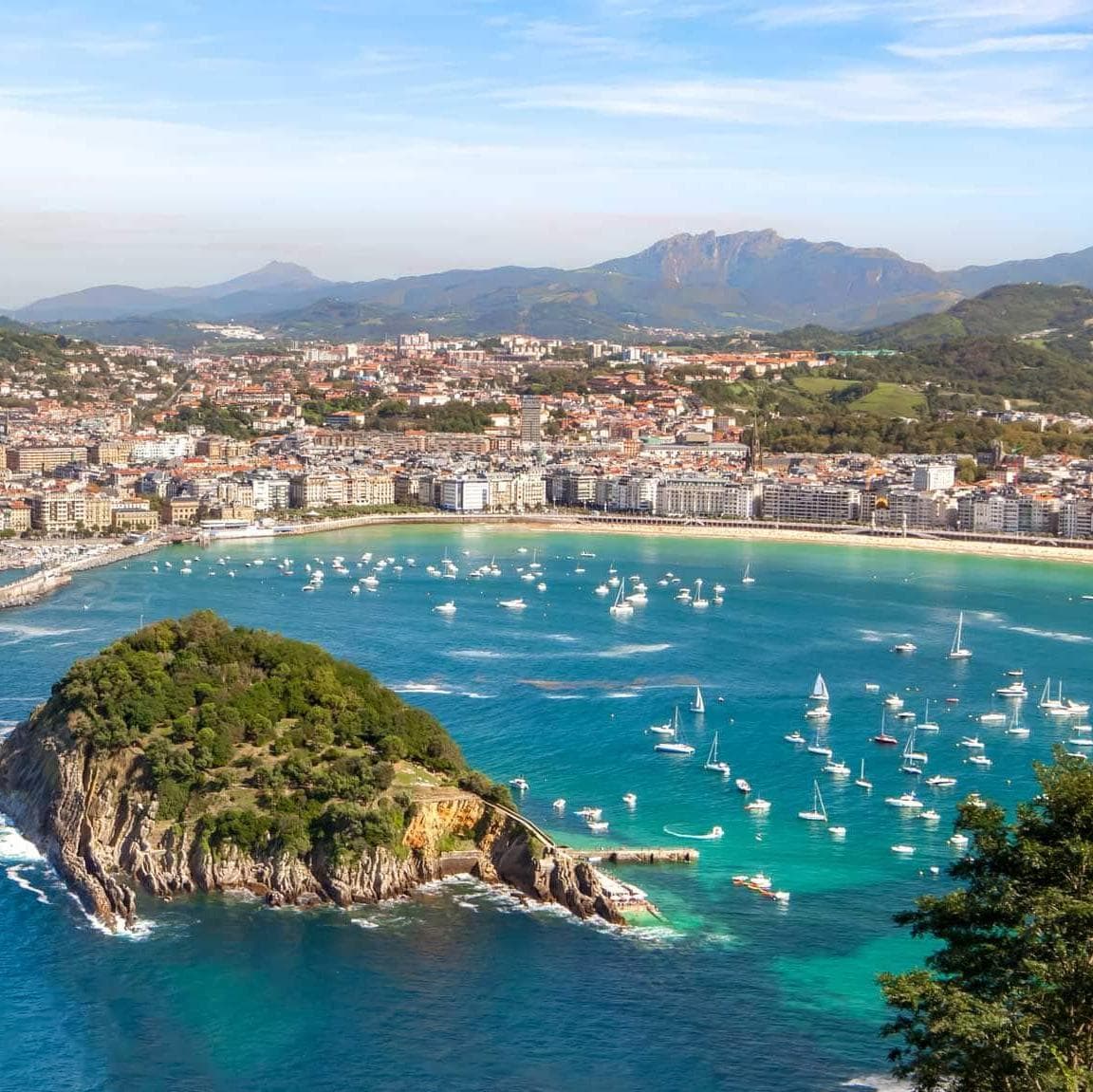 Día 14º: (Sábado) MADRID - Madrid