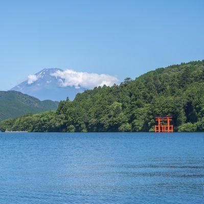 Escursione ad Hakone con salita sulla funivia - Hakone