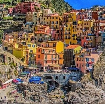 DÍA 11 ROMA (Miércoles) - Rome