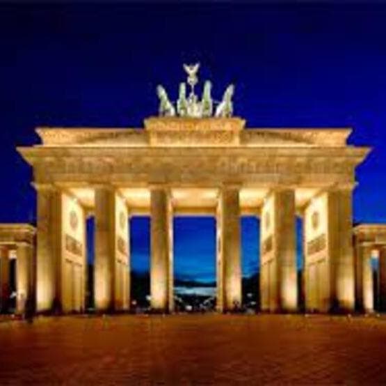 Día 13º (Miércoles) BERLIN  - Berlin