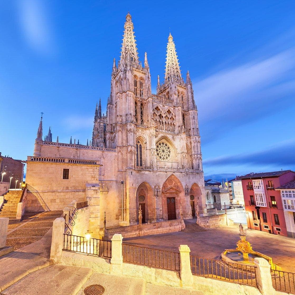 DÍA 4 MADRID • BURDEOS (Martes) - Burdeos