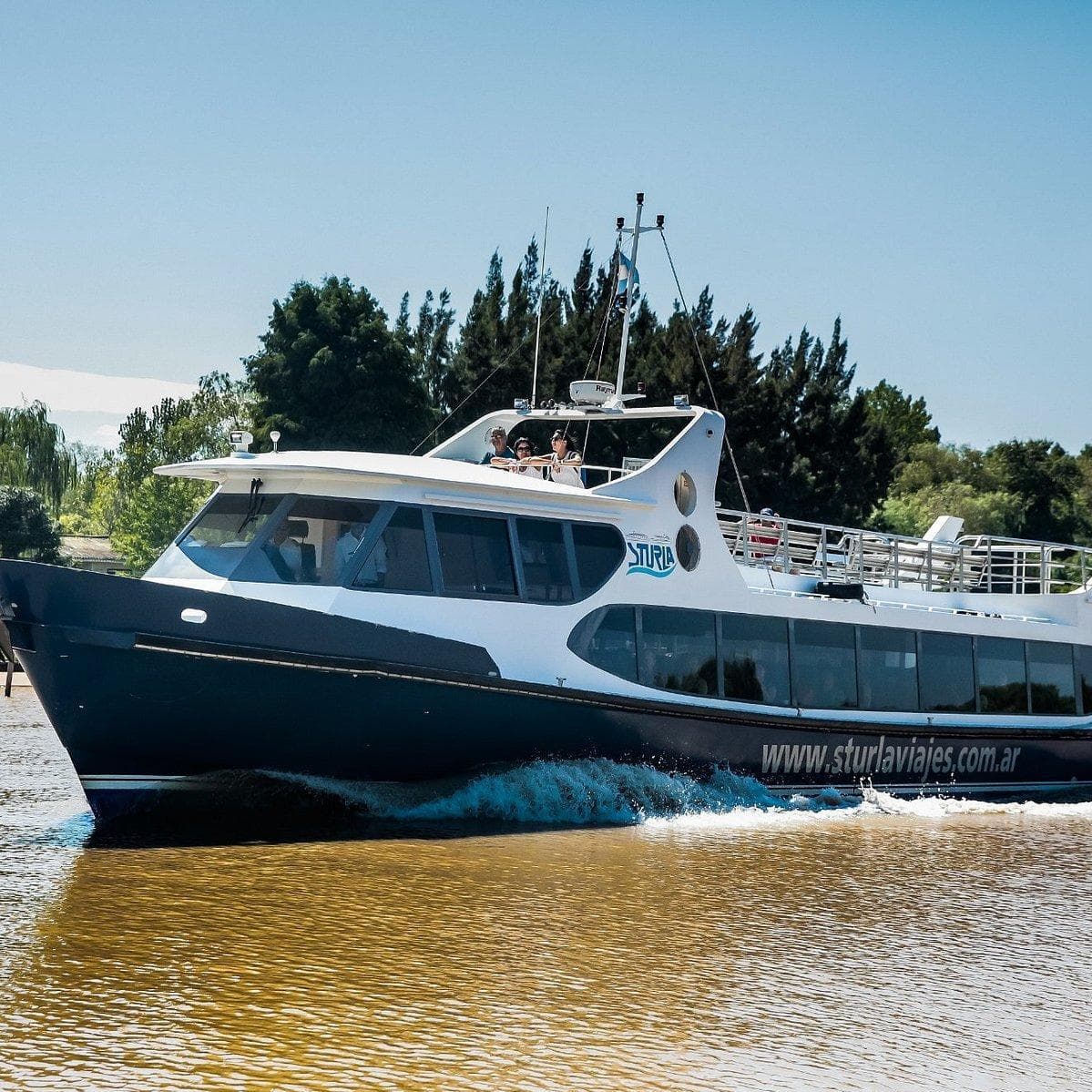 Delta Premium - Buenos Aires