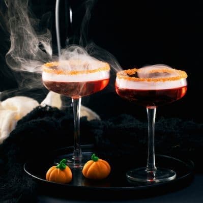 Halloween Party al Castello di Dracula - Brasov