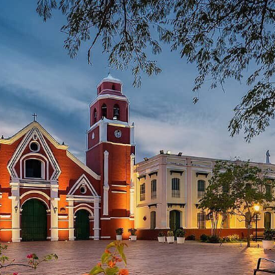 Día 2. Mompox – City Tour - Santa Cruz De Mompox