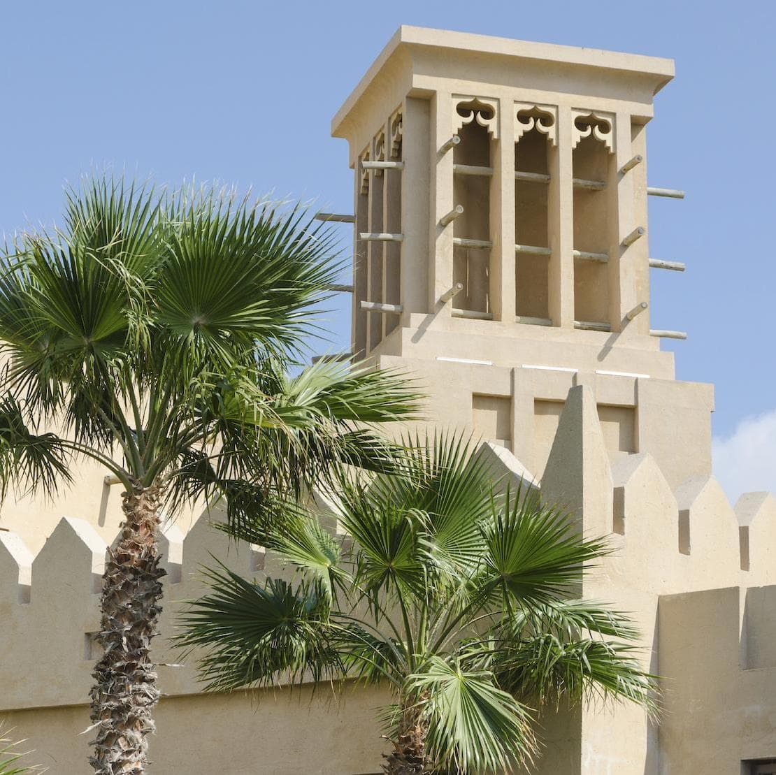 Classic Dubai Tour - دبي