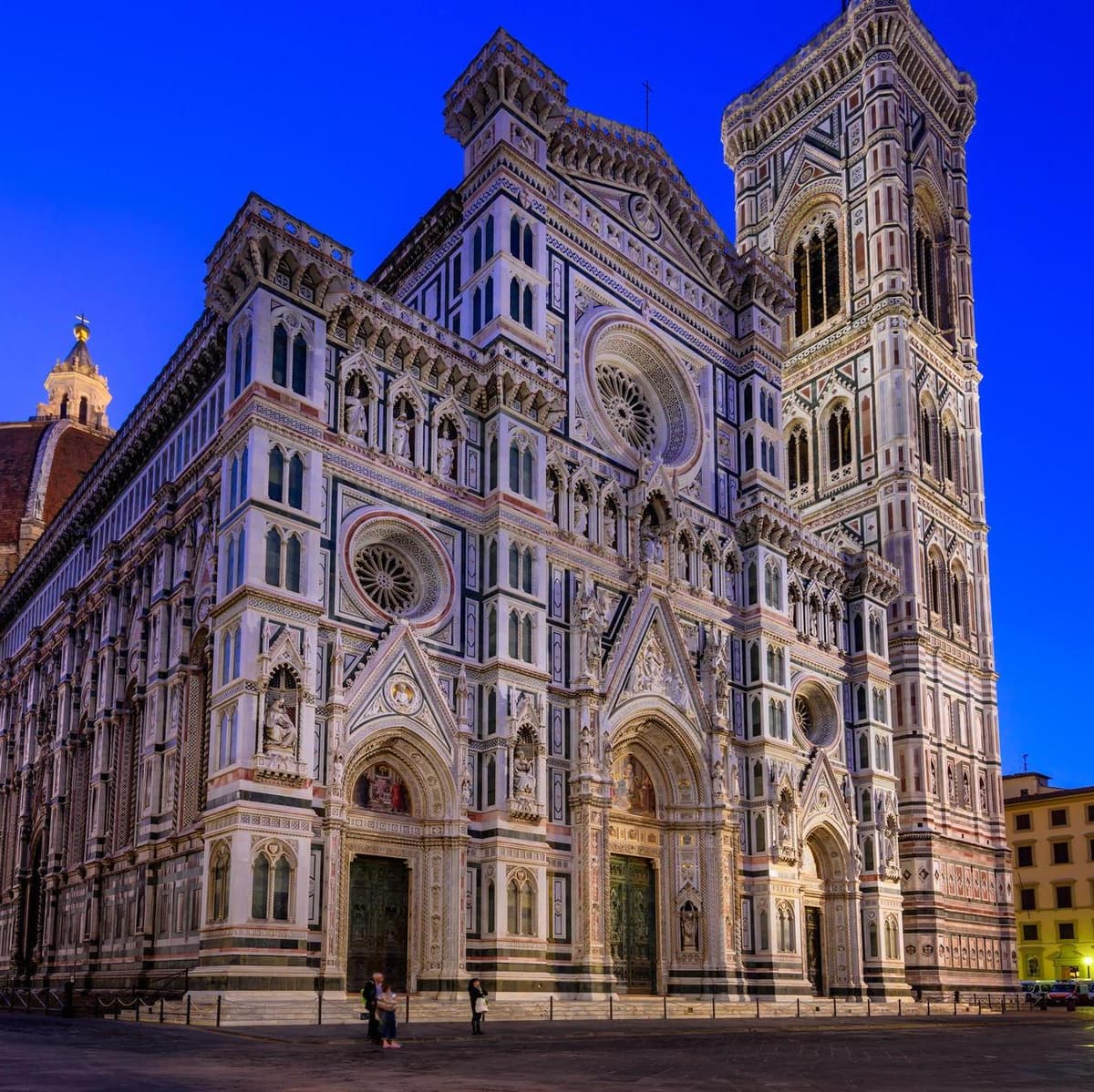 DÍA 17 ROMA • FLORENCIA(Martes) - Florença (Província)