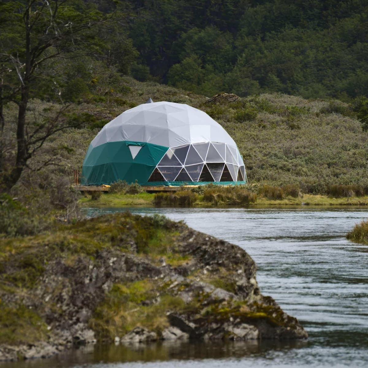 Tierra del Fuego National Park with Lunch: Nature and Flavors of the End of the World - Ушуая