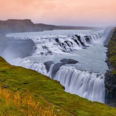 Ammirare i panorami unici dell’Islanda - Keflavik