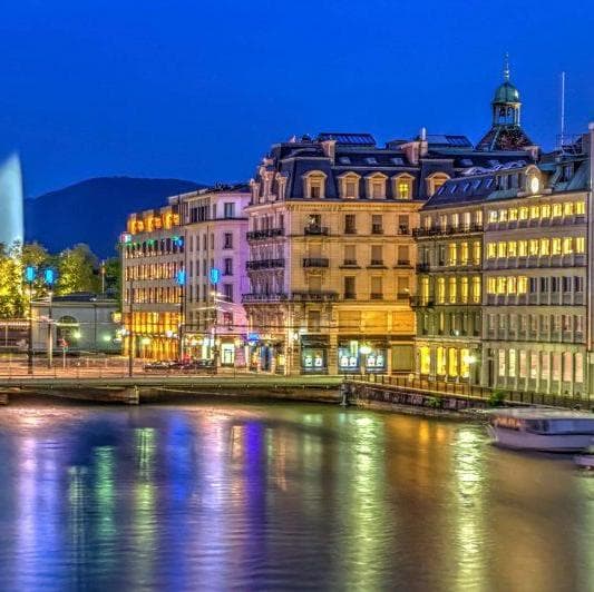 Día 10º: (martes) VENECIA - ANNEMASSE - Annemasse