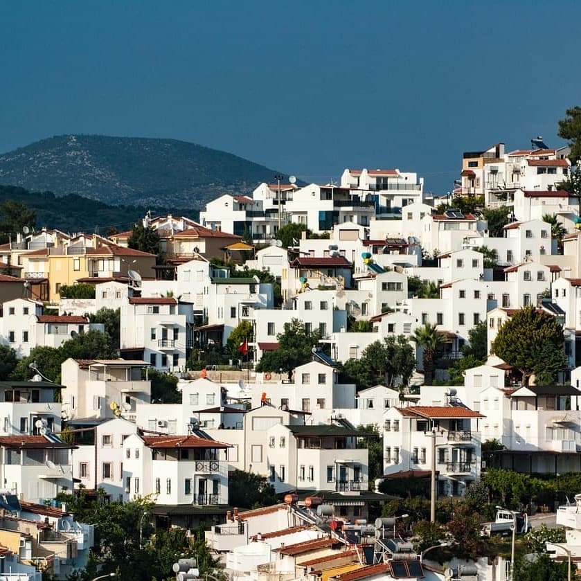 Shore Excursion Options  - Кушадасъ