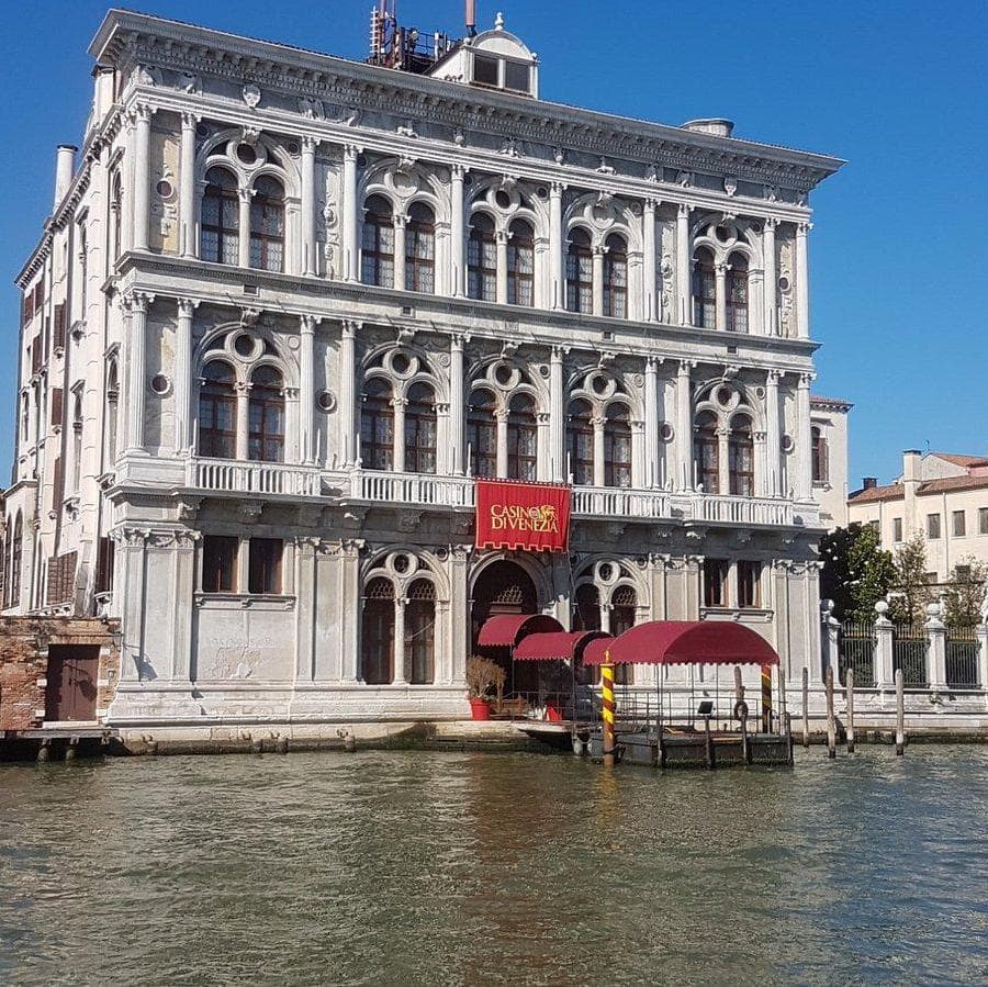 DÍA 9 ZÚRICH • VERONA • VENECIA (Domingo) - Venice