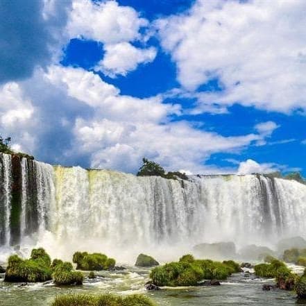 Tour a las Cataratas Brasileñas y Argentinas - Foz do Iguazú