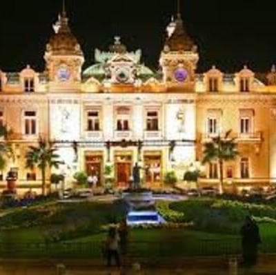 Día 25º (Lunes) ROMA-PISA-NIZA - Nice