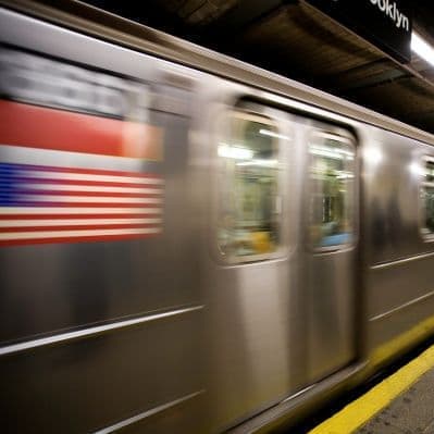 Immergersi nell’atmosfera newyorkese utilizzando i mezzi pubblici  - New York NY