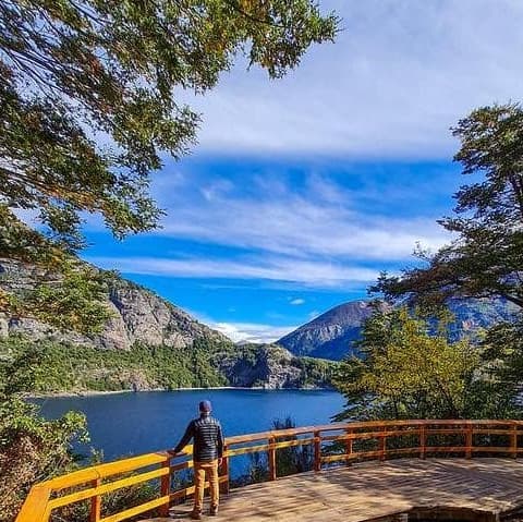 Circuito Chico + Cerro Campanario: dreamlike landscapes of lakes and mountains - Сан Карлос де Барилоче