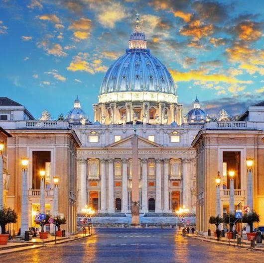 Skip-the-line guided tour of Vatican Museums and Sistine Chapel - Rome