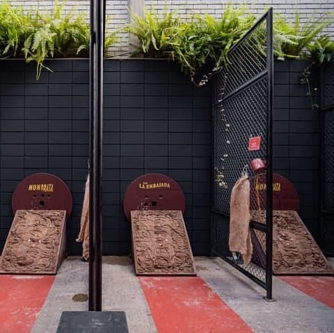  Day 4. Bogota - Tejo and beer tour - Bogotá