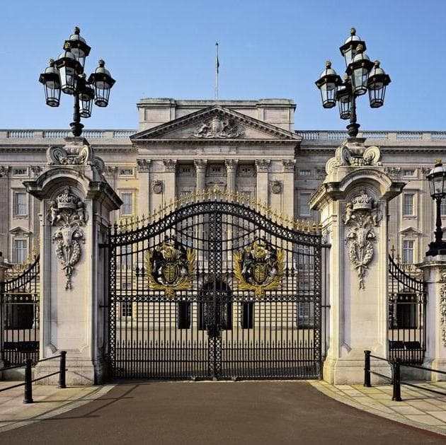 DÍA 3 LONDRES (Martes) - Londres