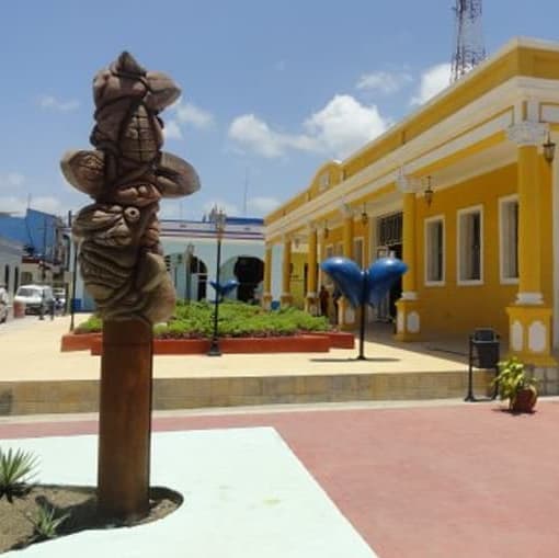 Visit to Cayo Bariay National Monument Park - Holguin